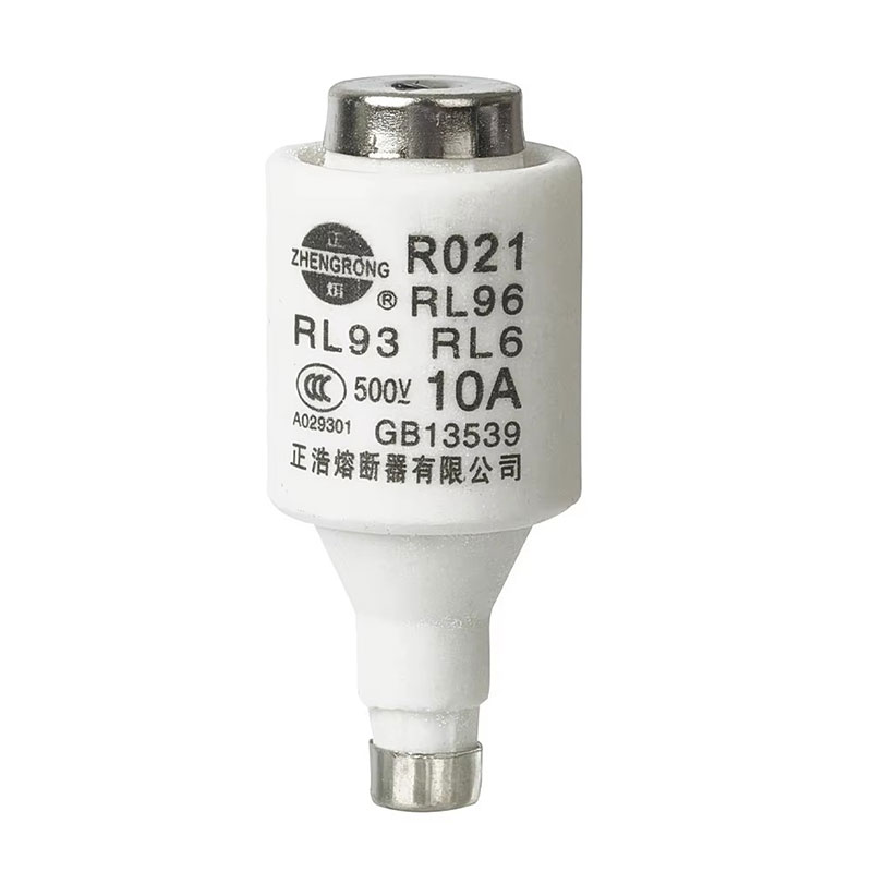 10A 500v Tipe jinis sekring