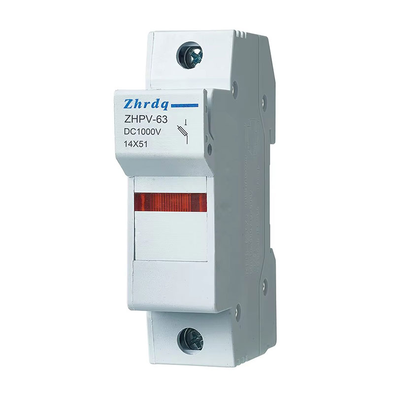 Wadhah 14x51 1000V 63A DC FUSING