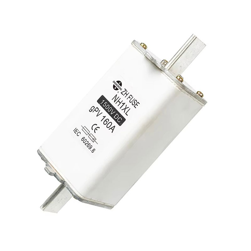 160A GPV 1500VDC Fuse inti