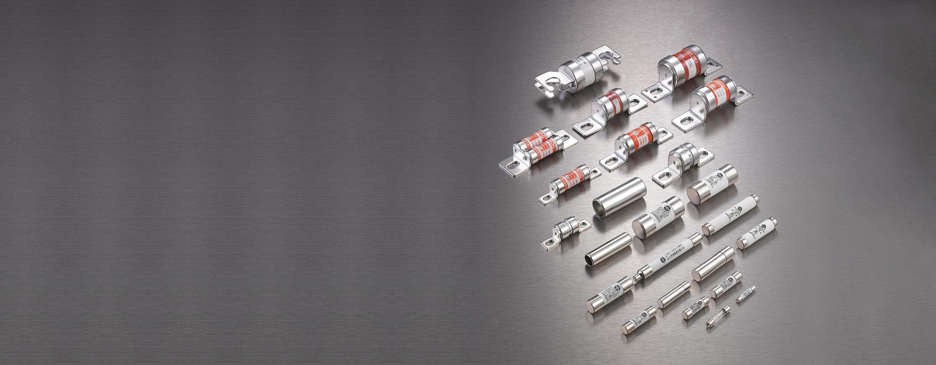 Fuse Squar Bolt BS88 BS88