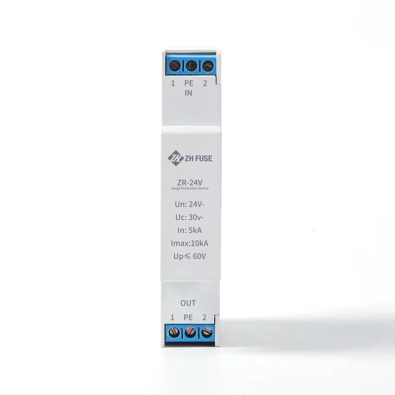 24v 10A Perlindhungan Surge
