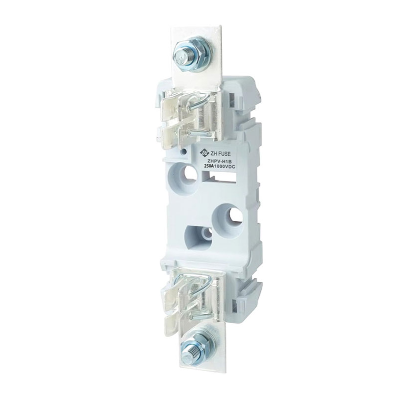 250A 1000VDC Fotovoltaic Dasar