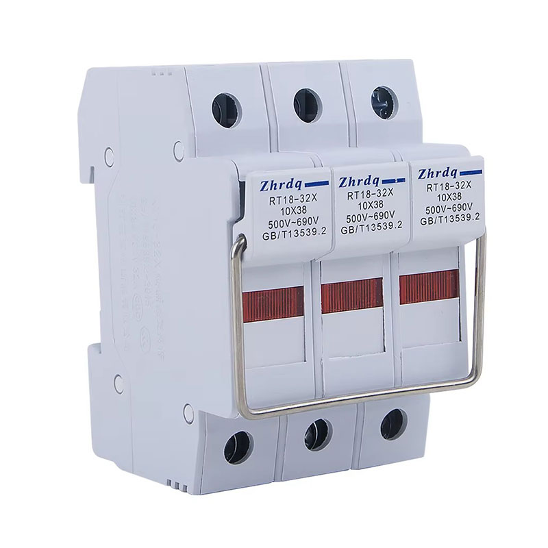 Pemegang pemegang silinder 500-690V