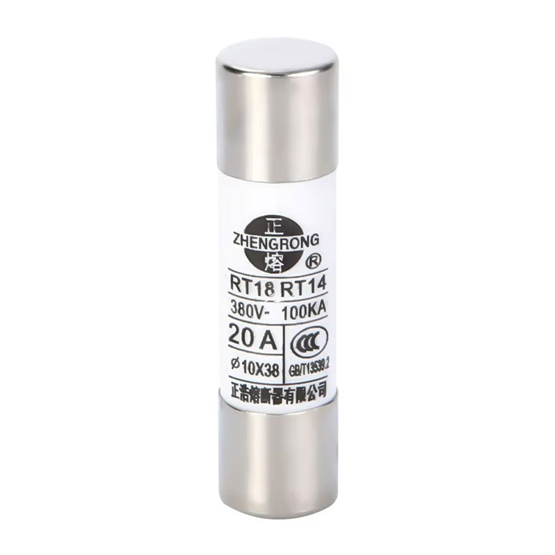 FUSE AC 500V 20A Cylindrical
