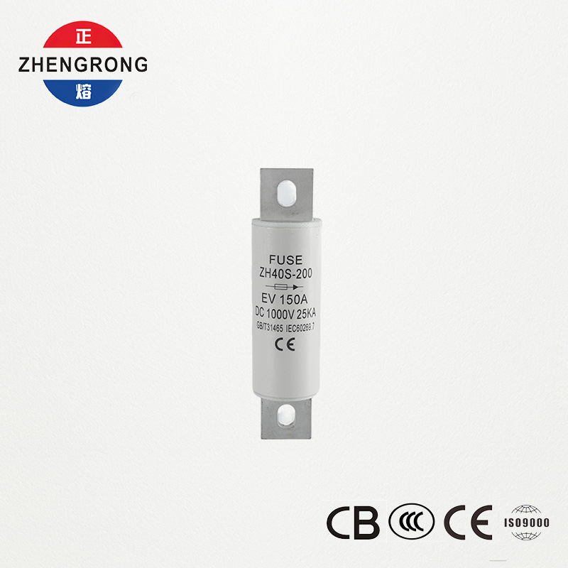 Sekring EV DC 150A 1000V (ZH40S-200)