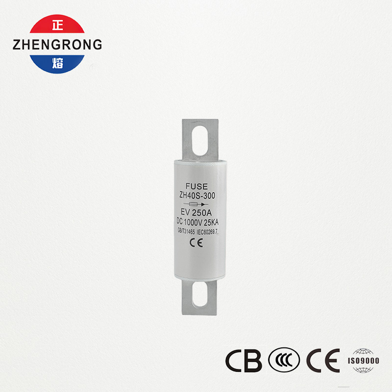 Sekring EV DC 150A 1000V (ZH40S-250)