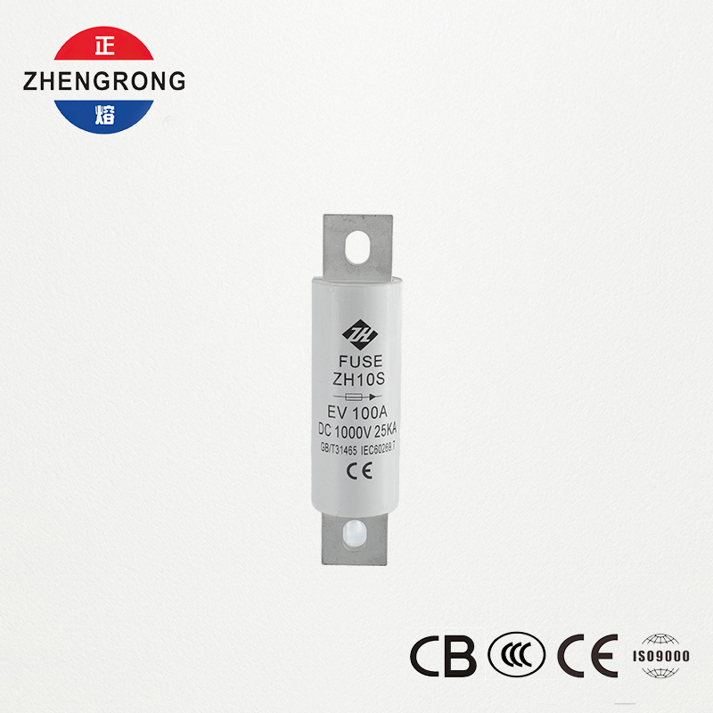 Sekring EV DC 200A 1000V (ZH20S)