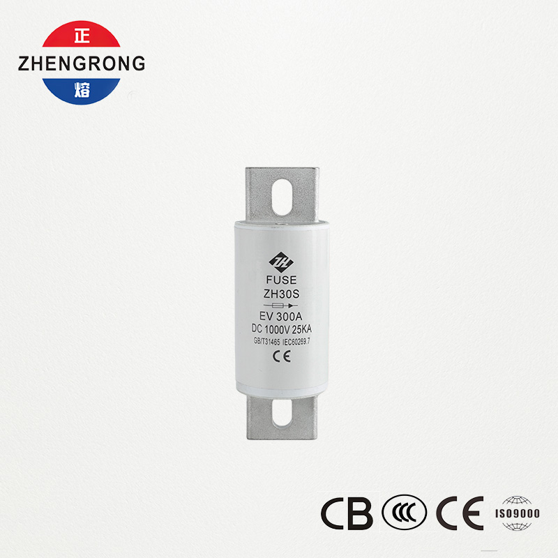Sekring EV DC 300A 1000V (ZH30S)