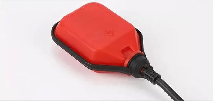 Pump banyu listrik listrik tinggi berkuningan pump float ngalih