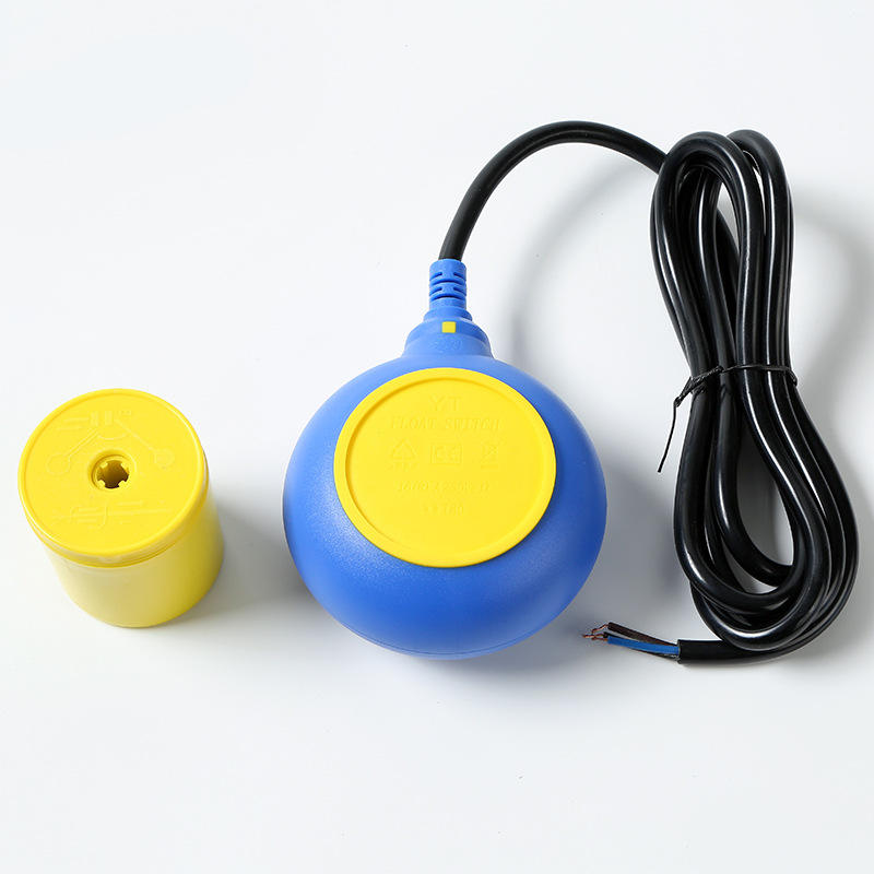 Pengontrol Tingkat Banyu Berkualitas Tinggi