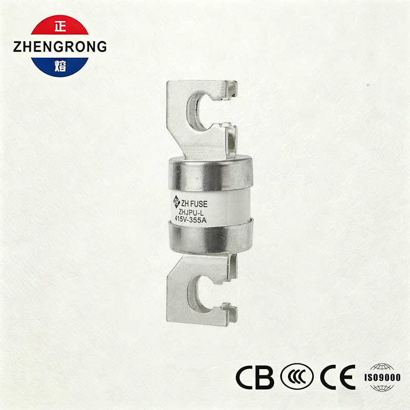 IEC 60269 415V Sekring Arus Dhuwur