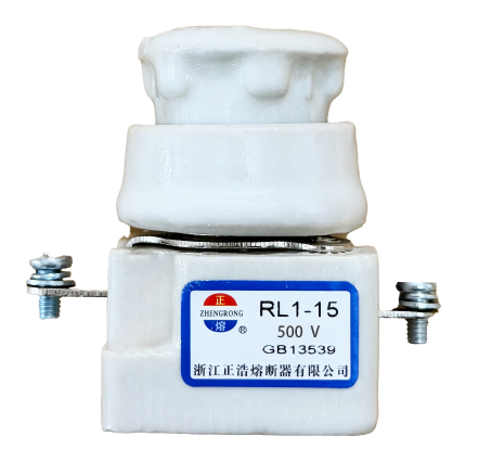 IEC Standard 15A High Breaking Capacity Fuse