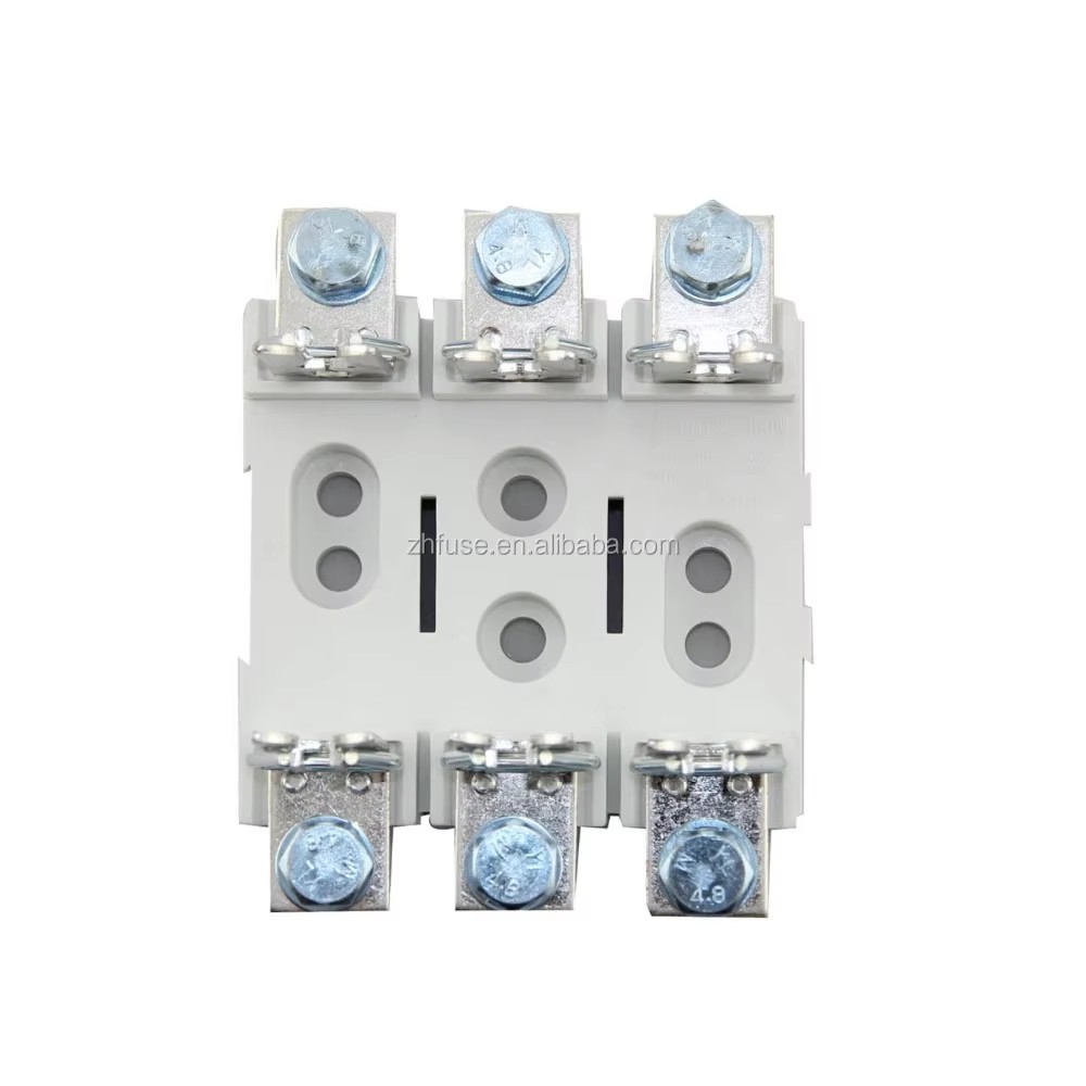 Dhasar fuse nt00-3p
