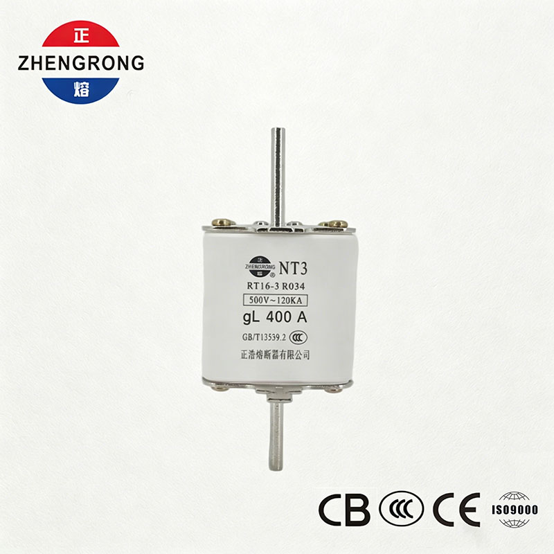 Sekring NT3 400A | RT16-3 R034 | 500 V 120 kA