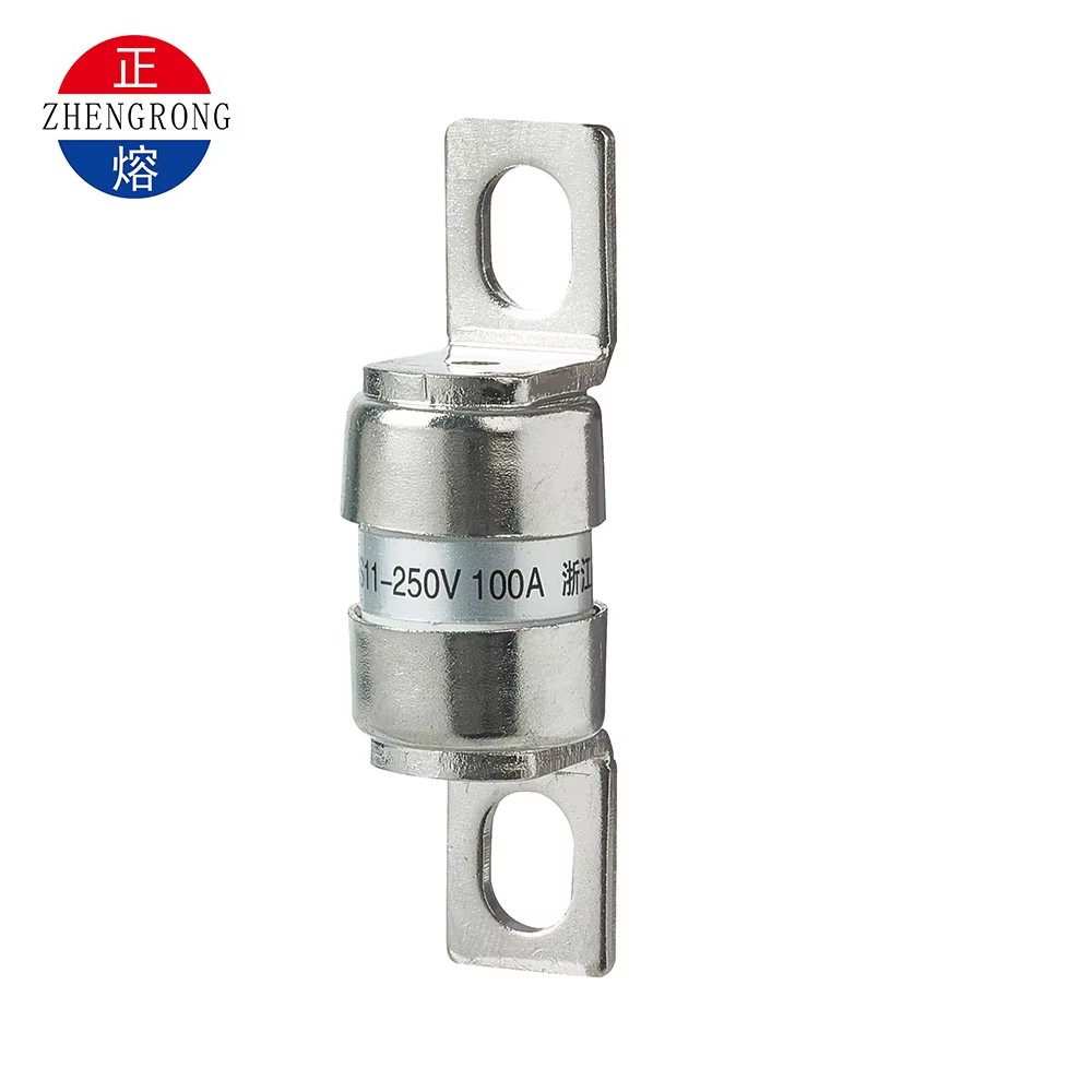 RGS4 Safety kothak Tube Bolt Fuse Sambungan Sekring