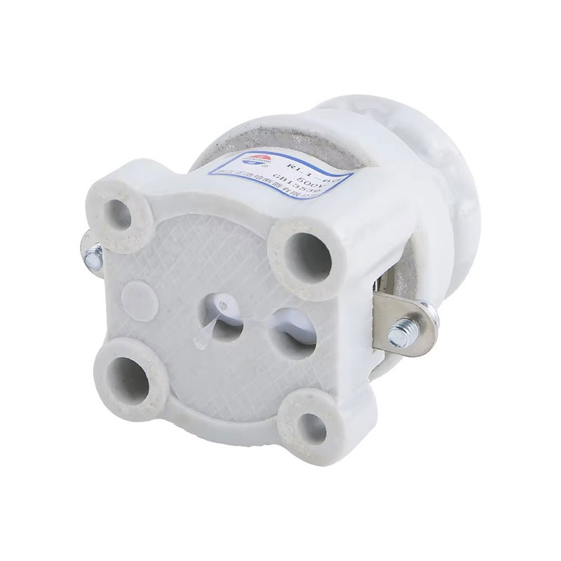 Link Fusing RL1 380V 60A