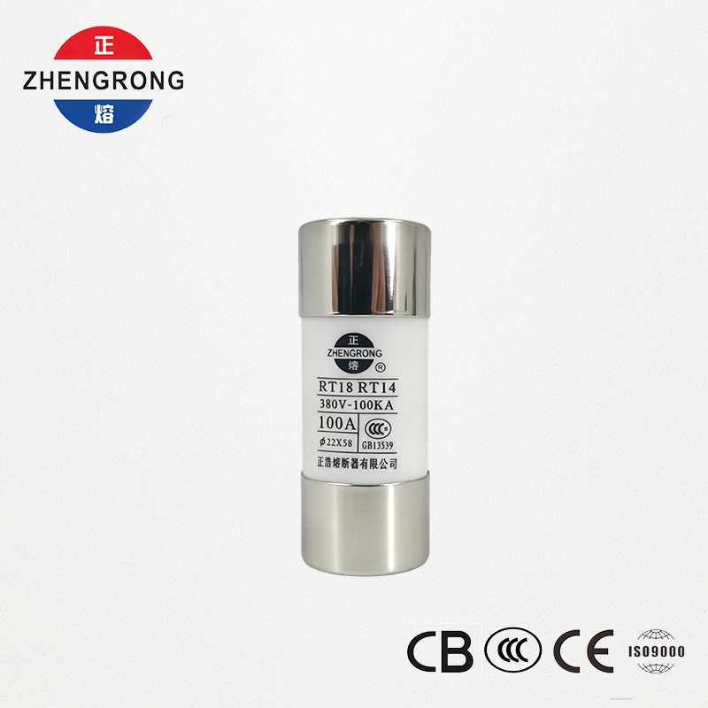 Grosir 22 * ​​58 R017 100A sekring customizable