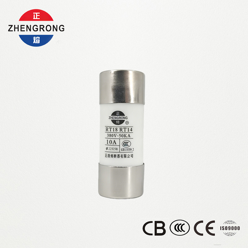 Grosir 22 * ​​58 R017 10A sekring customizable