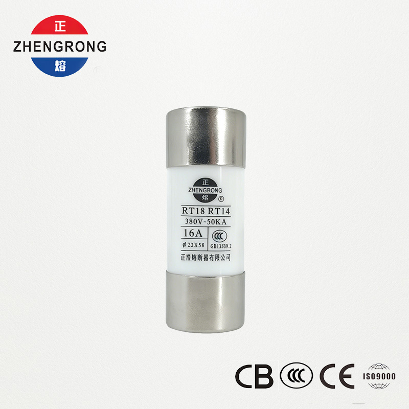 Grosir 22 * ​​58 R017 16A sekring customizable
