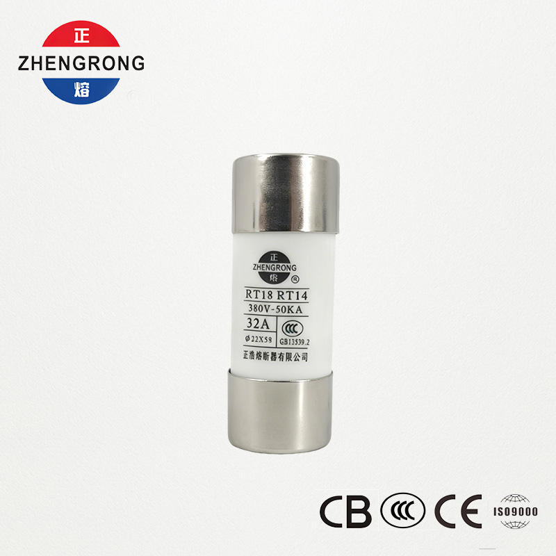 Grosir 22 * ​​58 R017 32A sekring customizable
