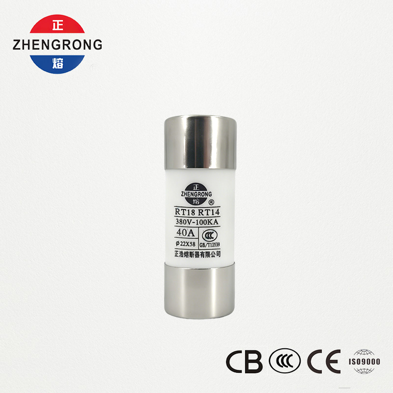 Grosir 22 * ​​58 R017 40A sekring customizable