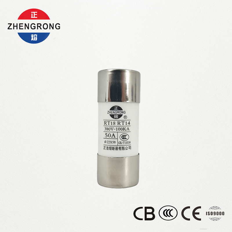 Grosir 22 * ​​58 R017 50A sekring customizable
