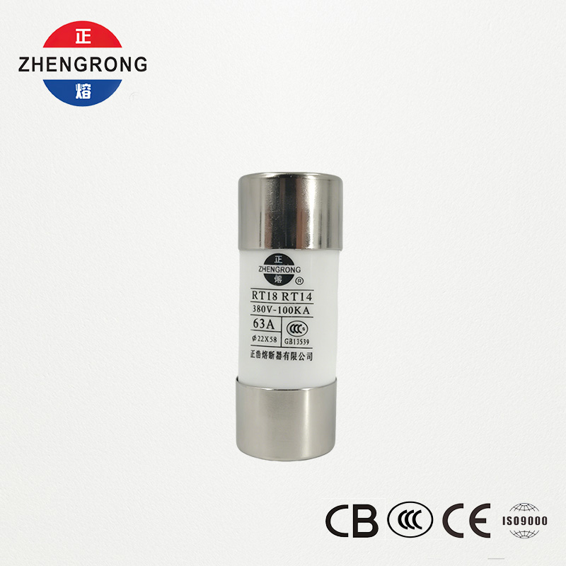 Grosir 22 * ​​58 R017 63A sekring customizable