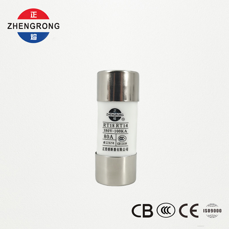 Grosir 22 * ​​58 R017 80A sekring customizable