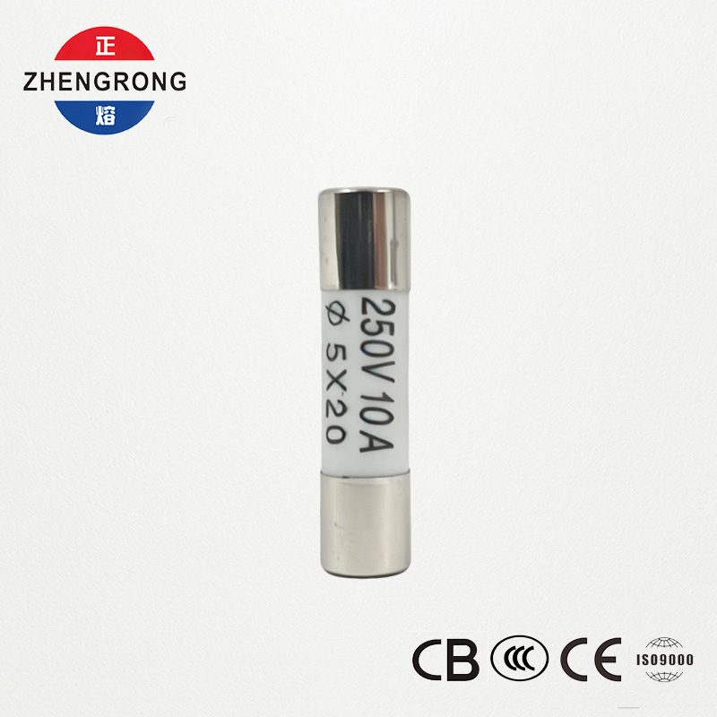 Grosir 5 * 20 R054 10A sekring customizable