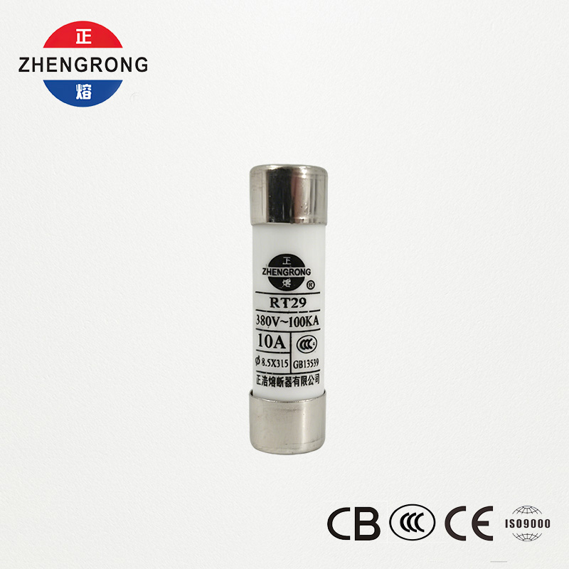 Grosir 8,5 * 31,5 R014 10A sekring customizable