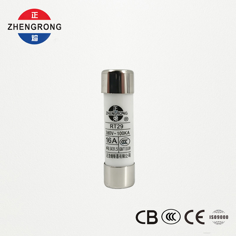 Grosir 8,5 * 31,5 R014 16A sekring customizable
