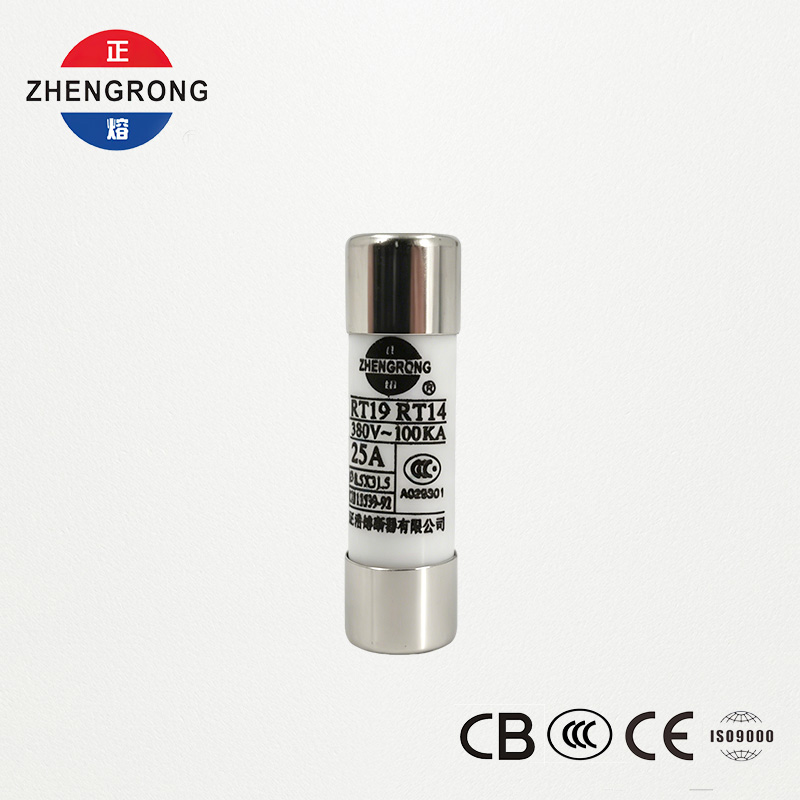 Grosir 8,5 * 31,5 R014 25A sekring customizable