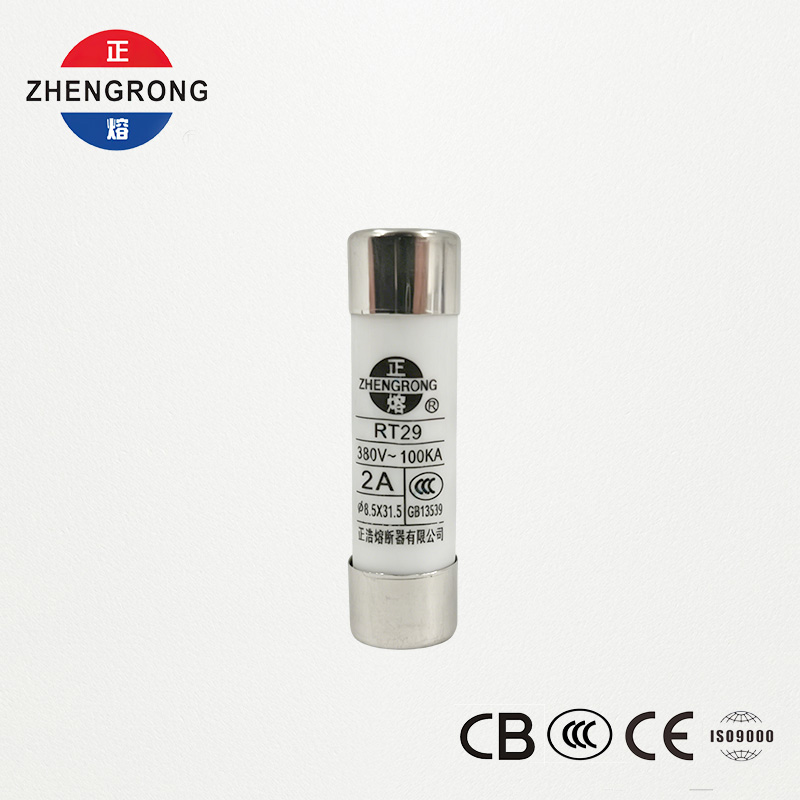 Grosir 8,5 * 31,5 R014 2A sekring customizable
