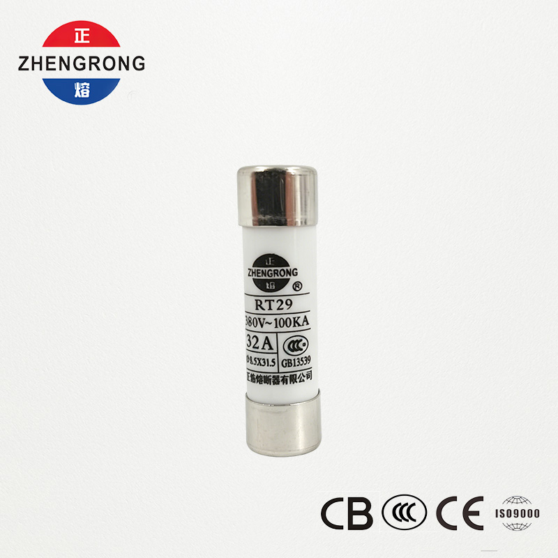 Grosir 8,5 * 31,5 R014 32A sekring customizable