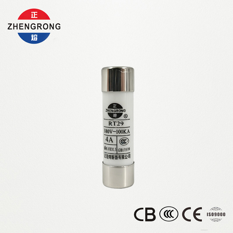 Grosir 8,5 * 31,5 R014 4A sekring customizable