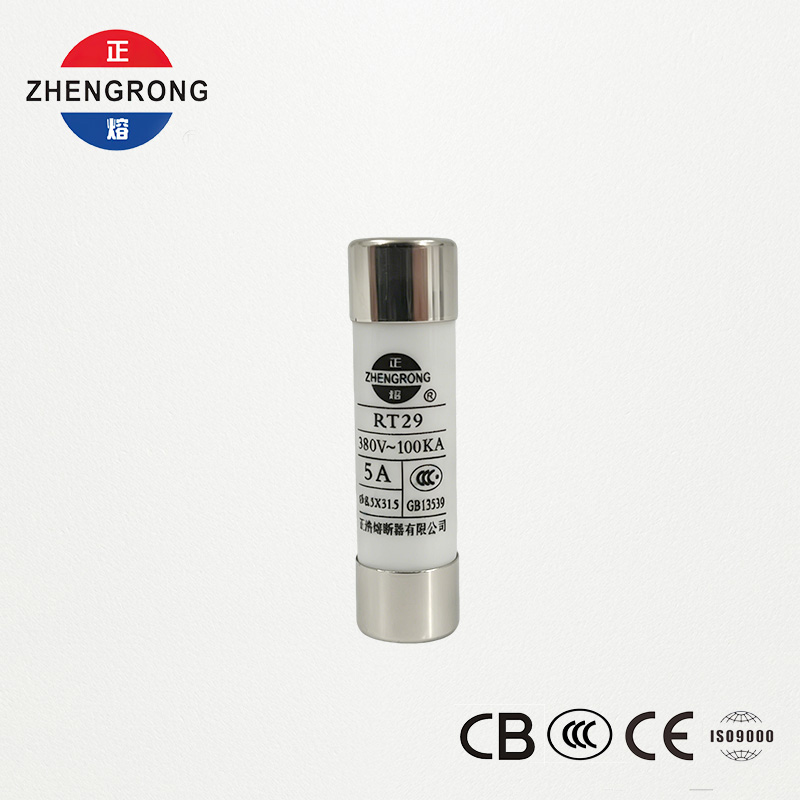 Grosir 8,5 * 31,5 R014 5A sekring customizable