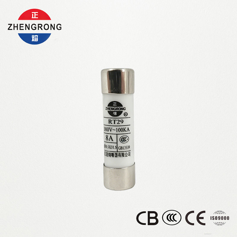 Grosir 8,5 * 31,5 R014 8A sekring customizable