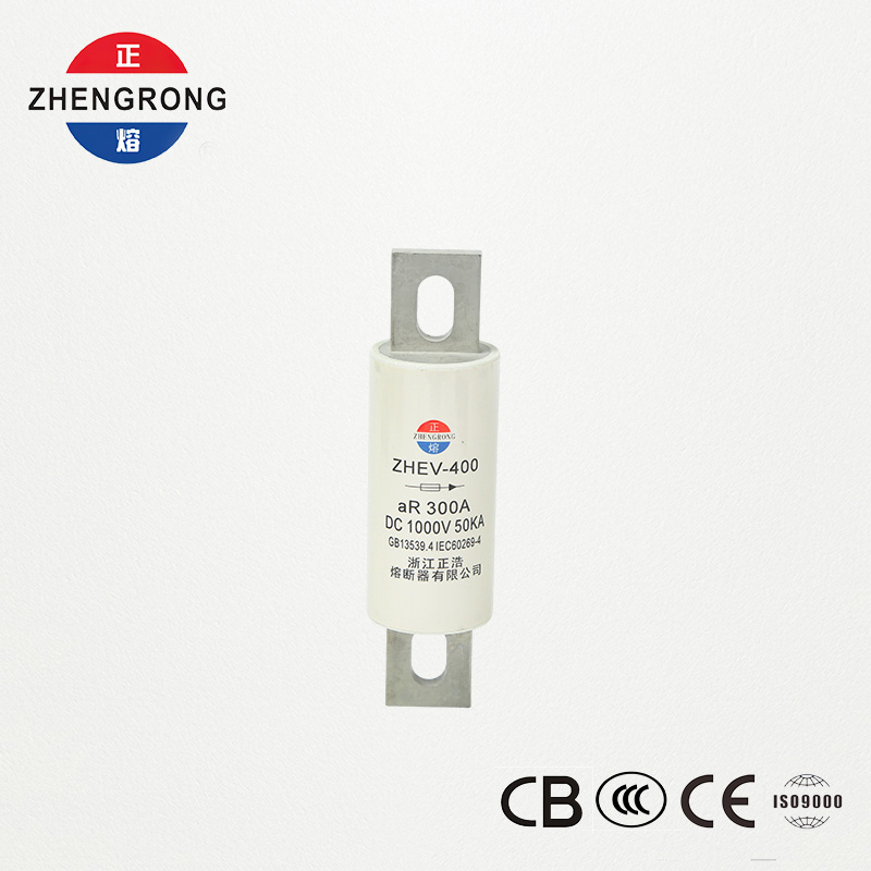 Sekring Tegangan Tinggi ZH40S-400