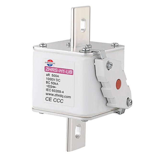 ZHBS AR anyar panyimpenan energi listrik kendaraan energi sekring